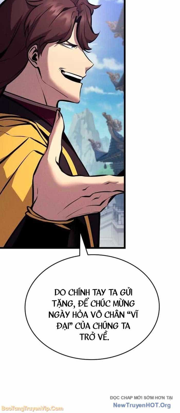 Ma Thần Trùng Sinh - Chương 8 - ảnh 40