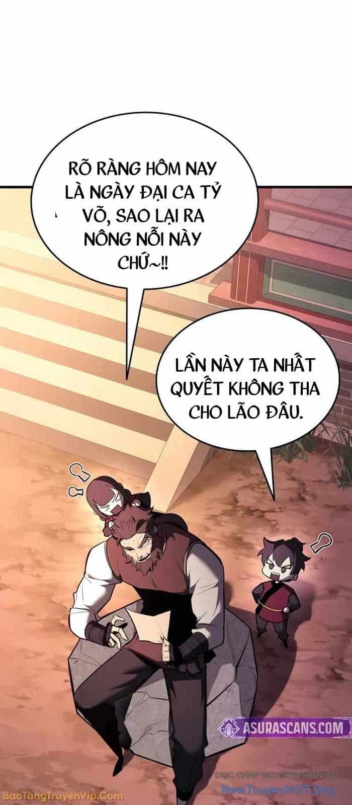 Ma Thần Trùng Sinh - Chương 9 - ảnh 122