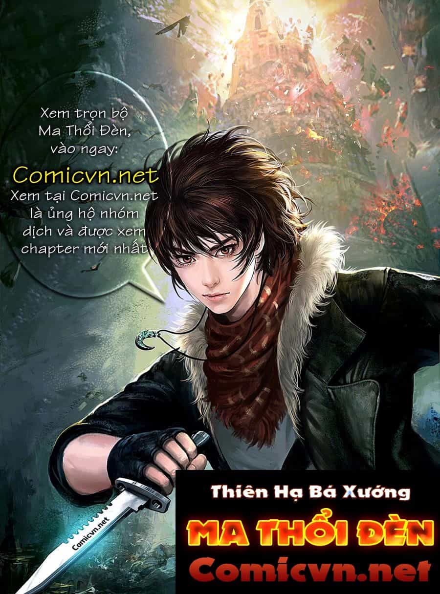 Ma Thổi Đèn - Chương 1 - ảnh 19