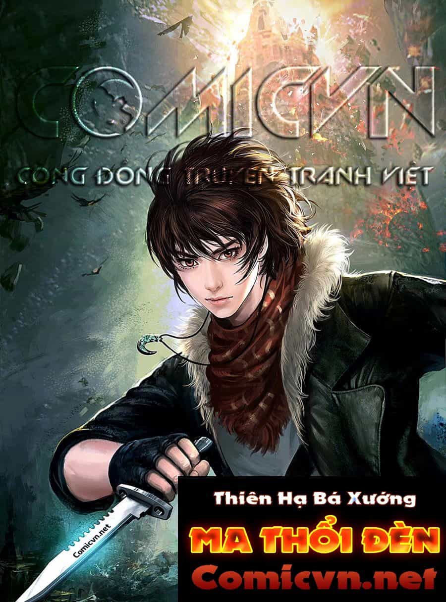 Ma Thổi Đèn - Chương 26 - ảnh 1