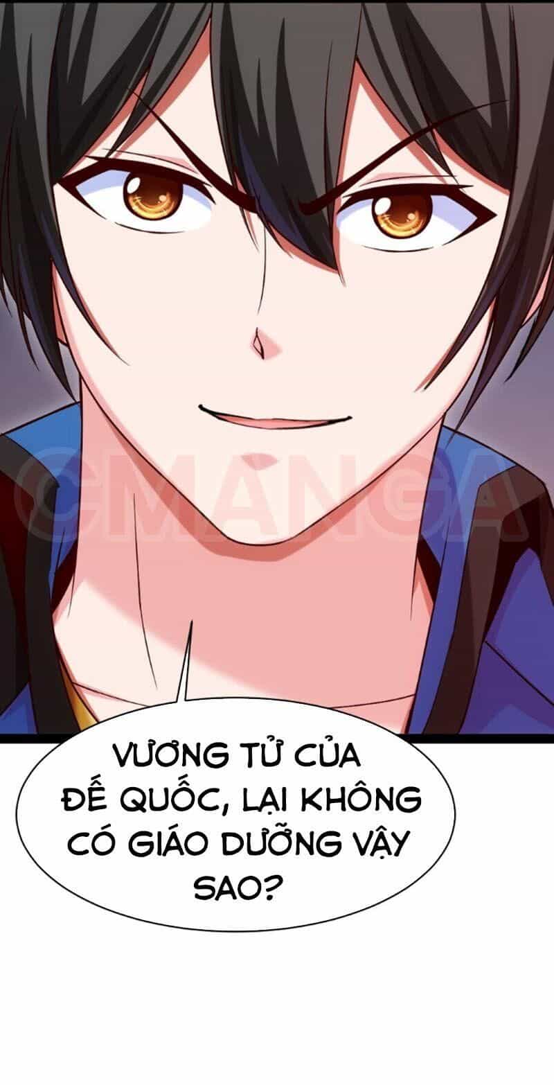 Ma Thú Kiếm Thánh Dị Giới Tung Hoành - Chương 96 - ảnh 48