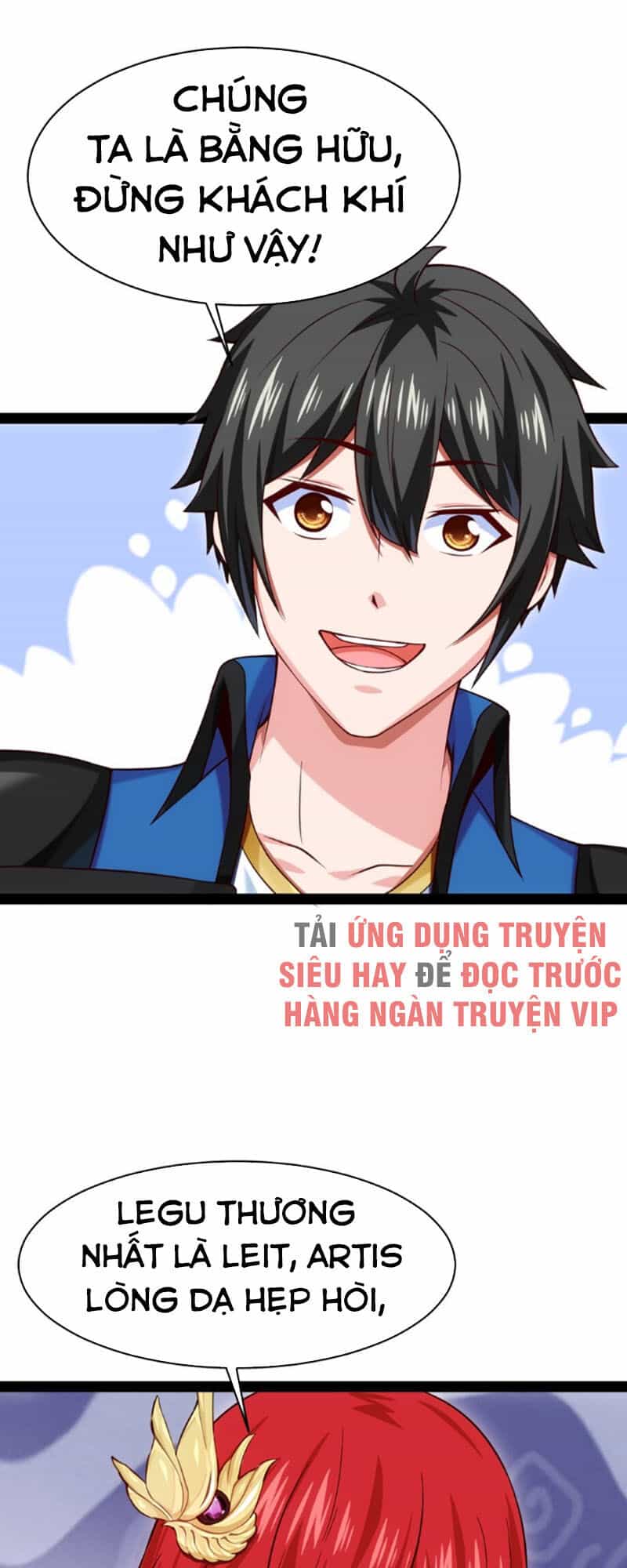Ma Thú Kiếm Thánh Dị Giới Tung Hoành - Chương 97 - ảnh 14