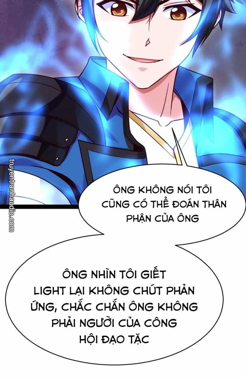 Ma Thú Kiếm Thánh Dị Giới Tung Hoành - Chương 99 - ảnh 15