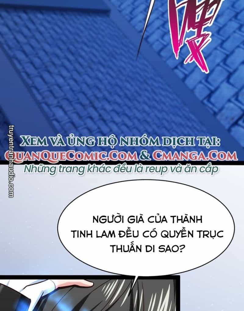 Ma Thú Kiếm Thánh Dị Giới Tung Hoành - Chương 99 - ảnh 32