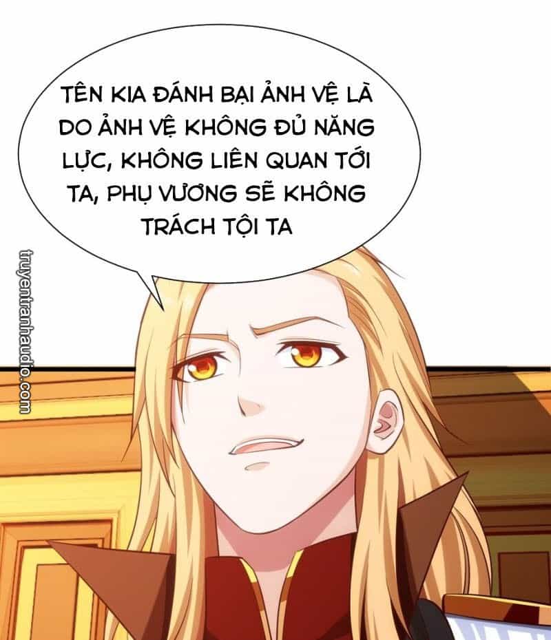 Ma Thú Kiếm Thánh Dị Giới Tung Hoành - Chương 99 - ảnh 49