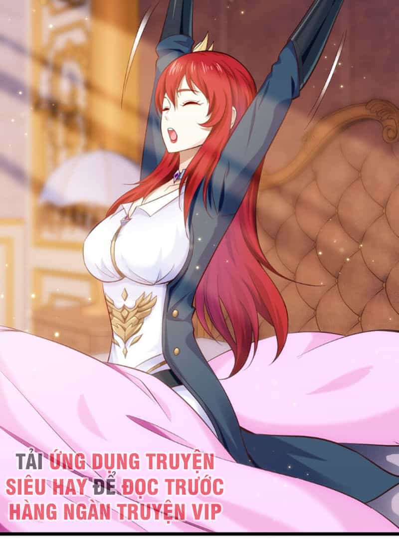Ma Thú Kiếm Thánh Dị Giới Tung Hoành - Chương 100 - ảnh 3