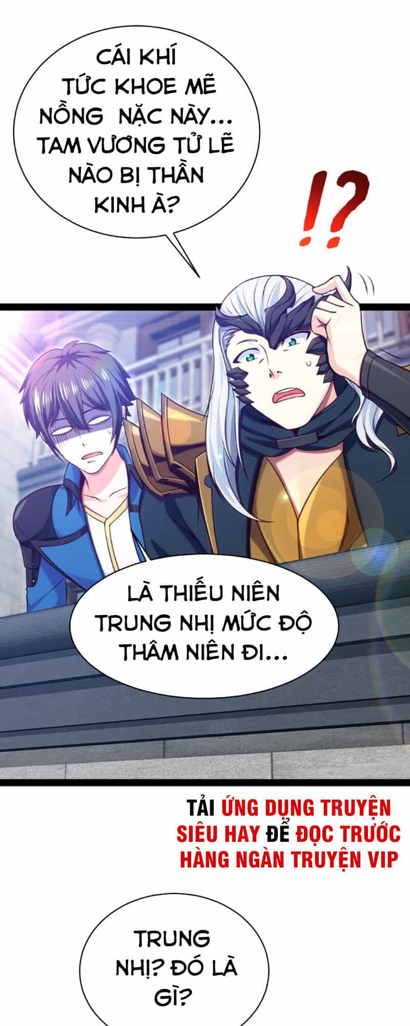Ma Thú Kiếm Thánh Dị Giới Tung Hoành - Chương 100 - ảnh 40