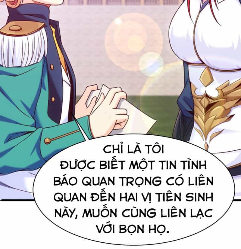 Ma Thú Kiếm Thánh Dị Giới Tung Hoành - Chương 100 - ảnh 47