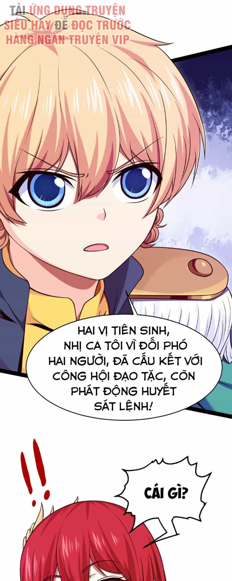 Ma Thú Kiếm Thánh Dị Giới Tung Hoành - Chương 100 - ảnh 55
