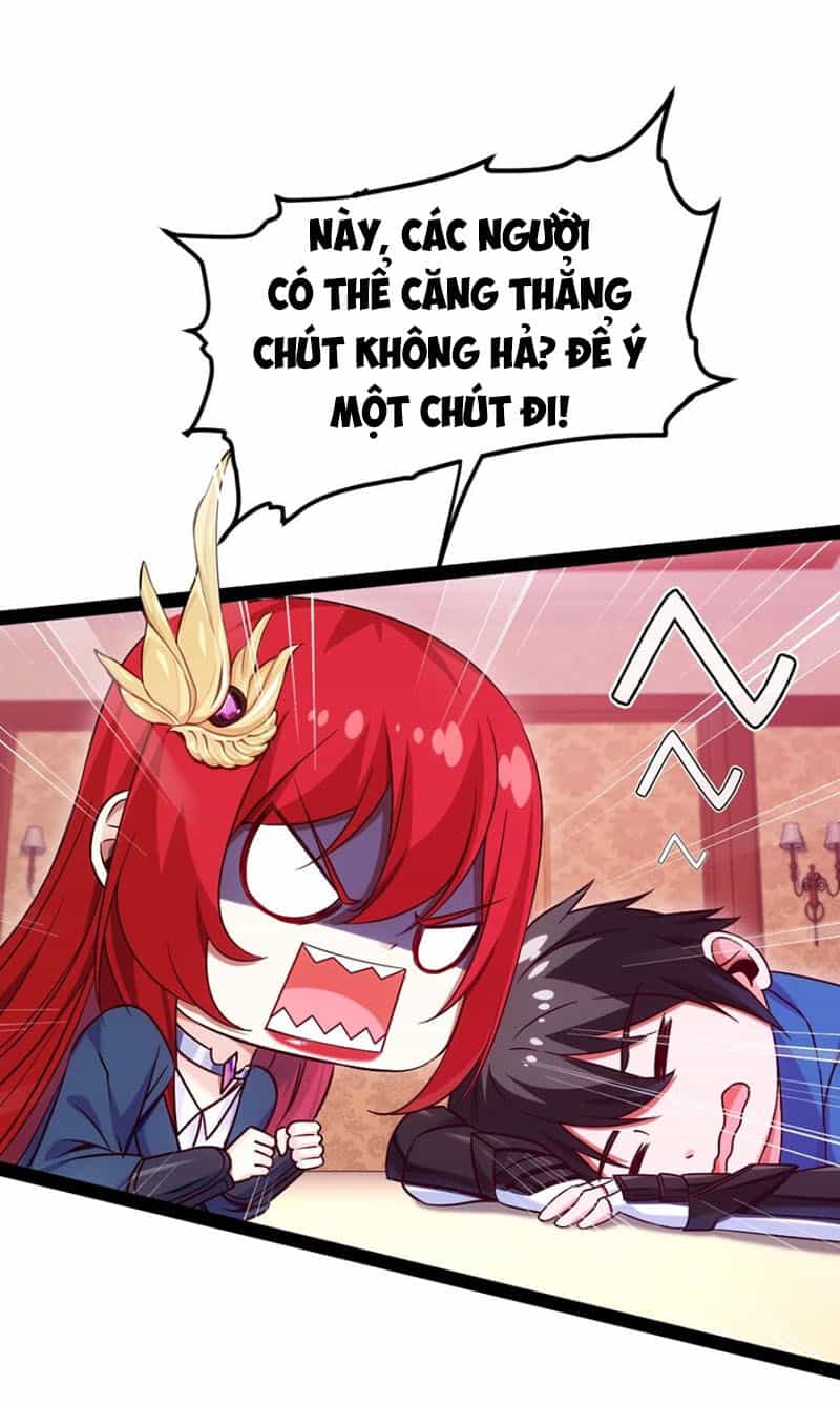 Ma Thú Kiếm Thánh Dị Giới Tung Hoành - Chương 101 - ảnh 10
