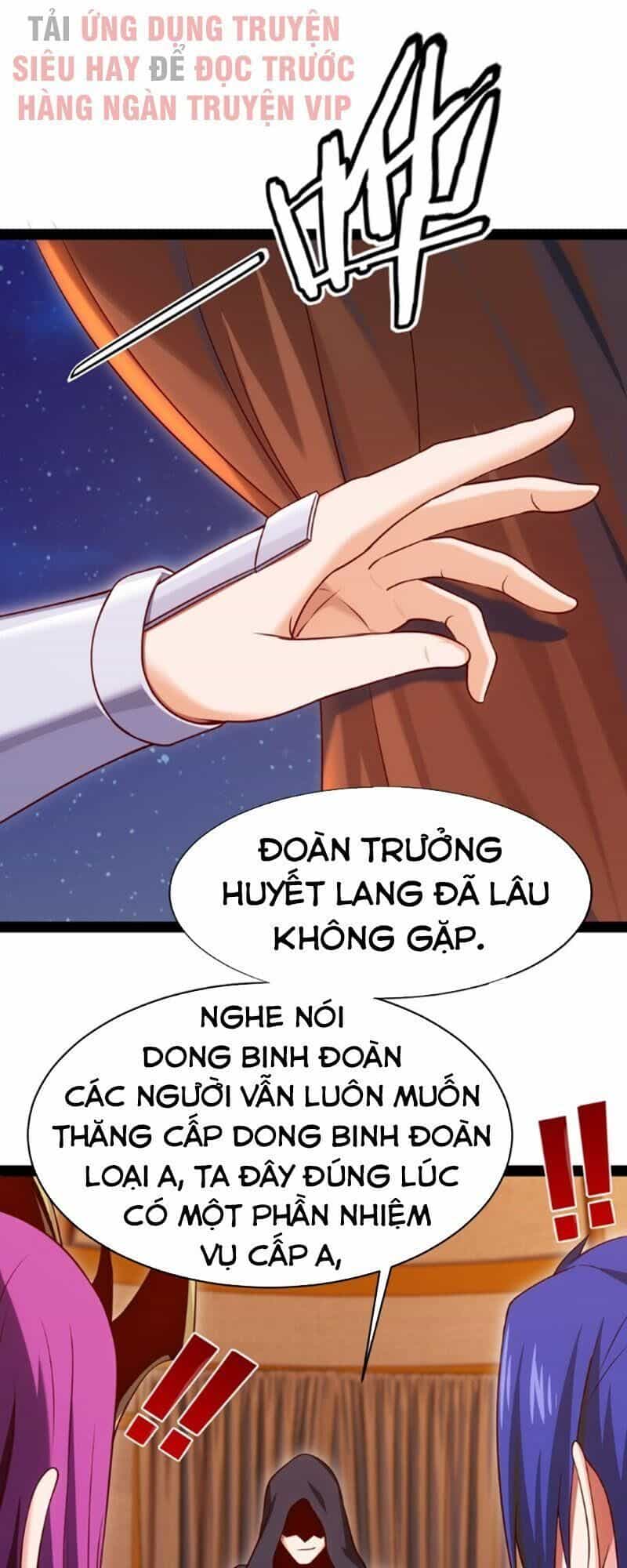 Ma Thú Kiếm Thánh Dị Giới Tung Hoành - Chương 104 - ảnh 10