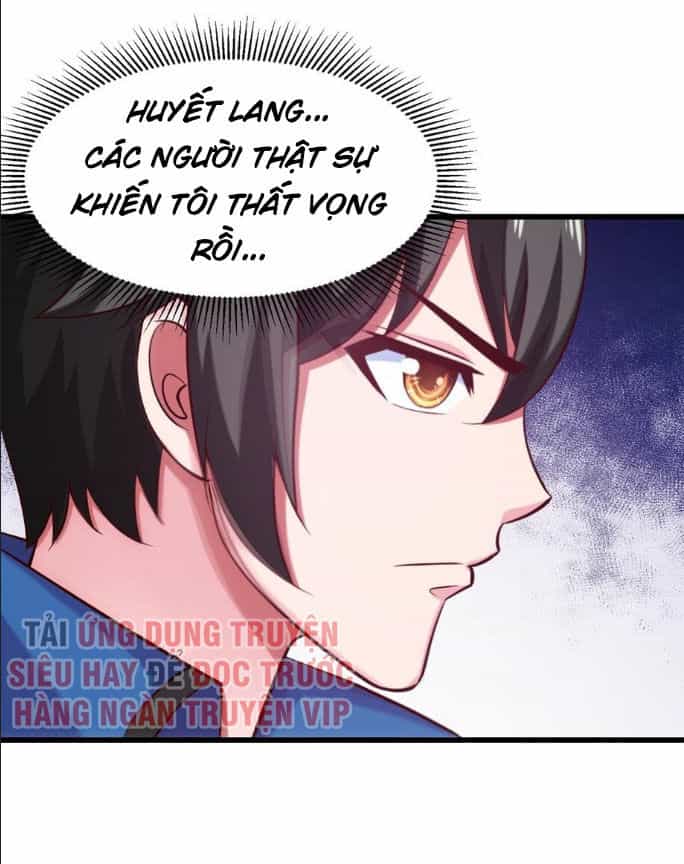 Ma Thú Kiếm Thánh Dị Giới Tung Hoành - Chương 105 - ảnh 38