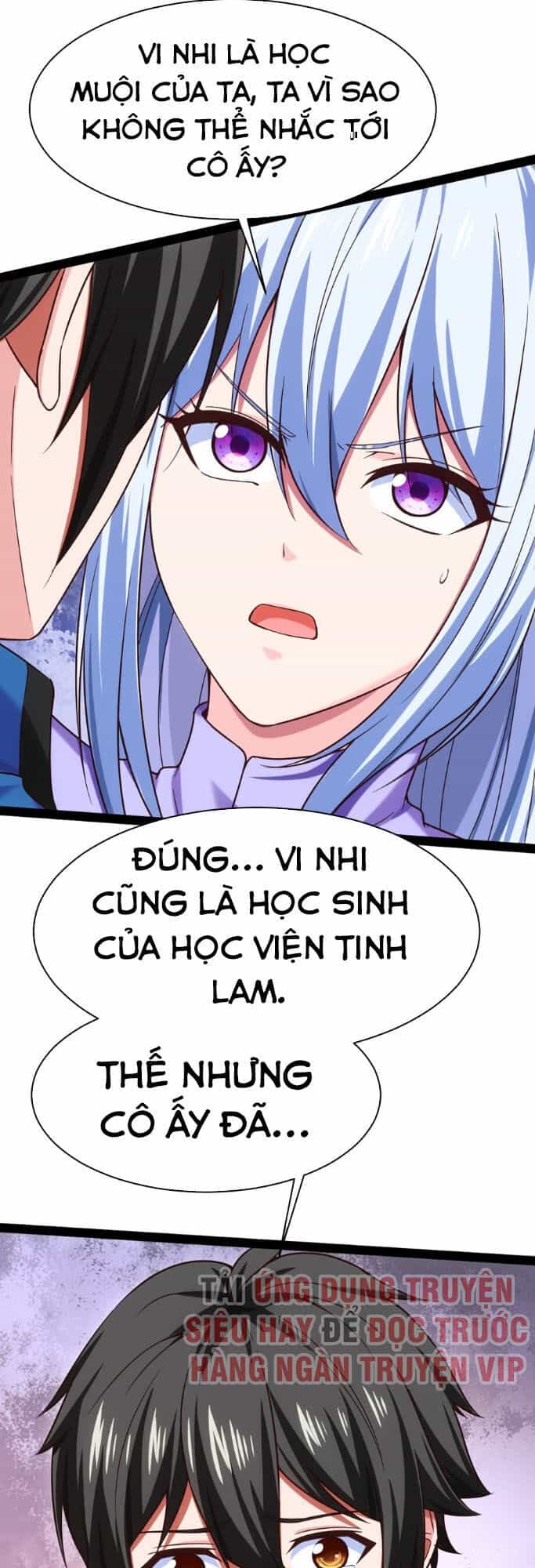 Ma Thú Kiếm Thánh Dị Giới Tung Hoành - Chương 107 - ảnh 25