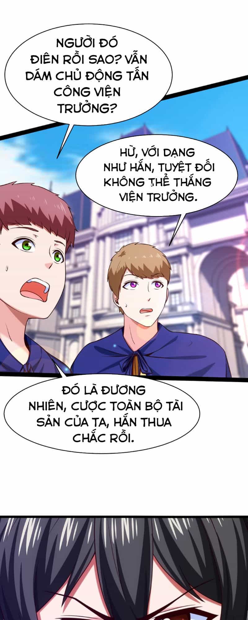 Ma Thú Kiếm Thánh Dị Giới Tung Hoành - Chương 108 - ảnh 28