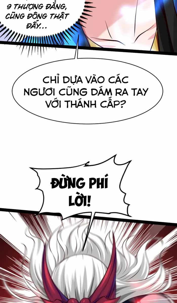 Ma Thú Kiếm Thánh Dị Giới Tung Hoành - Chương 111 - ảnh 6