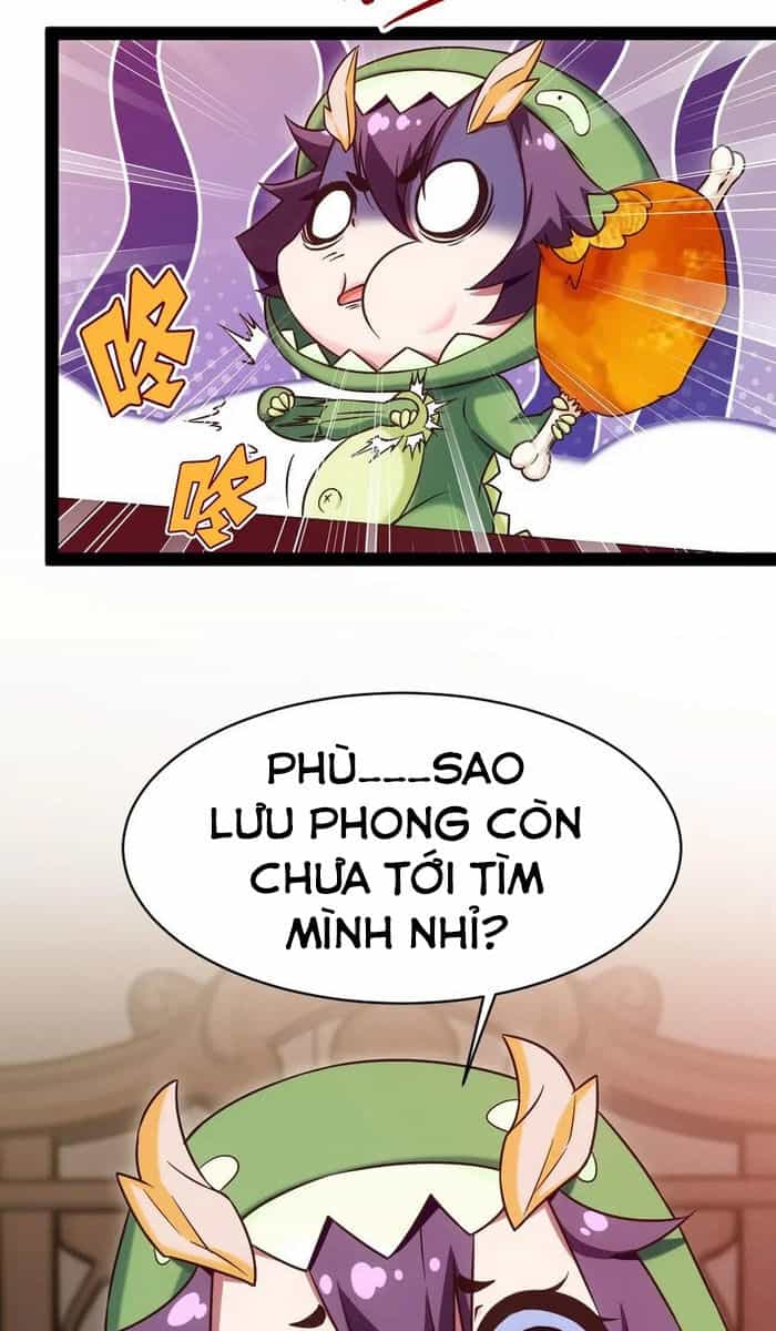 Ma Thú Kiếm Thánh Dị Giới Tung Hoành - Chương 111 - ảnh 67