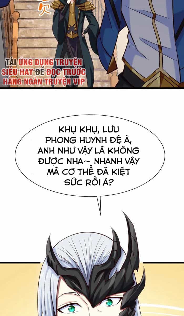 Ma Thú Kiếm Thánh Dị Giới Tung Hoành - Chương 112 - ảnh 19