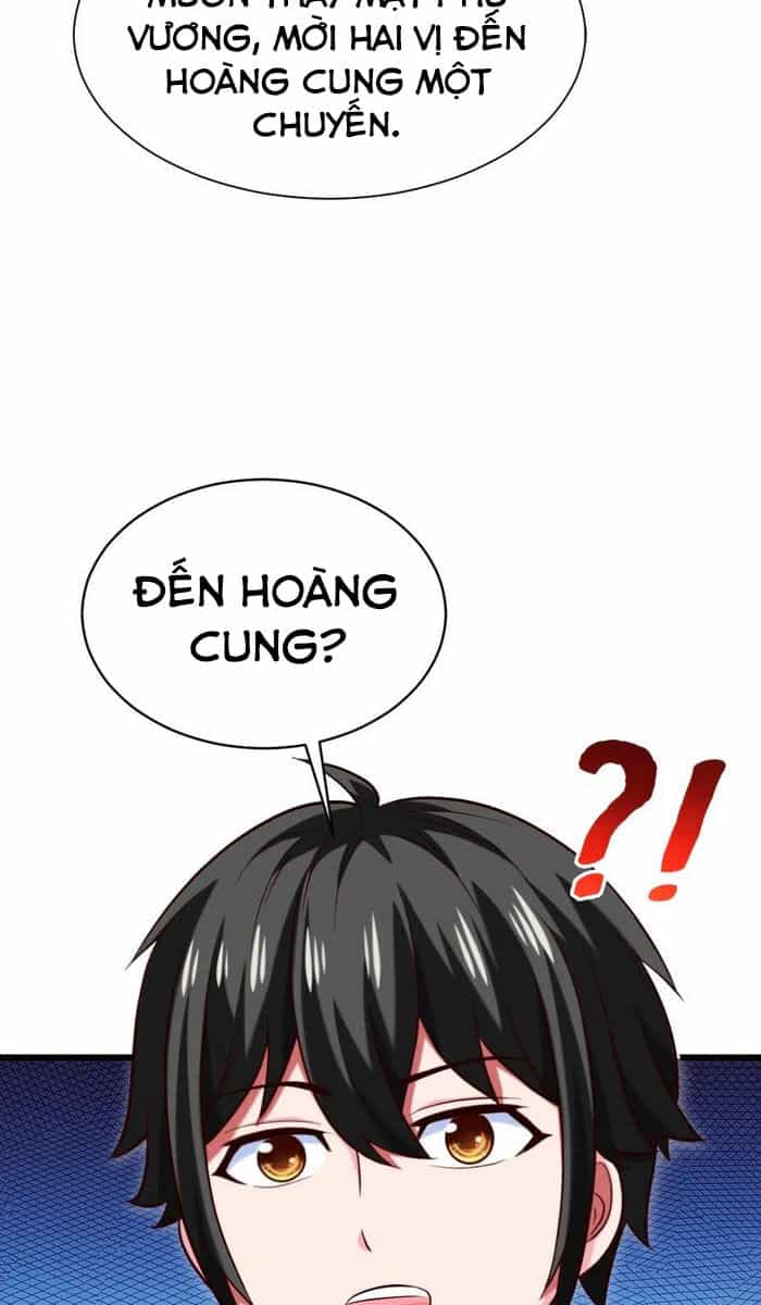 Ma Thú Kiếm Thánh Dị Giới Tung Hoành - Chương 112 - ảnh 31