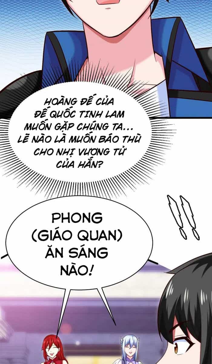 Ma Thú Kiếm Thánh Dị Giới Tung Hoành - Chương 112 - ảnh 32