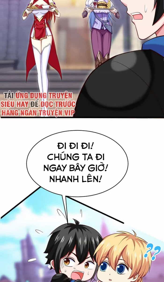 Ma Thú Kiếm Thánh Dị Giới Tung Hoành - Chương 112 - ảnh 33