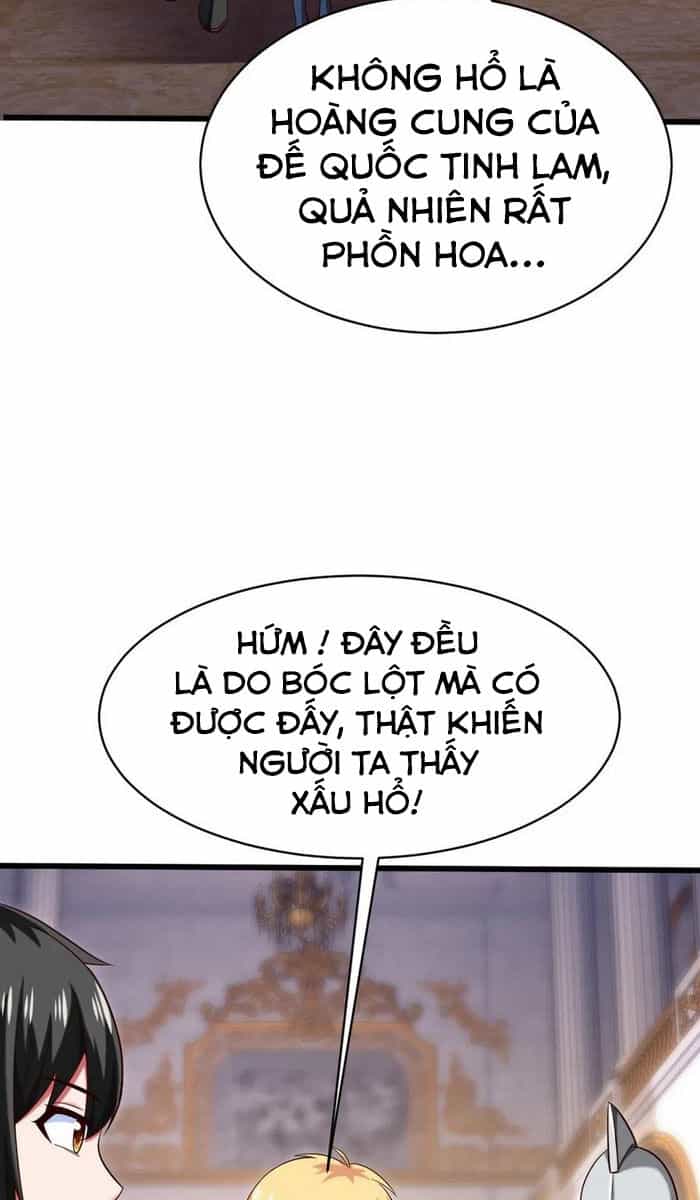 Ma Thú Kiếm Thánh Dị Giới Tung Hoành - Chương 112 - ảnh 38