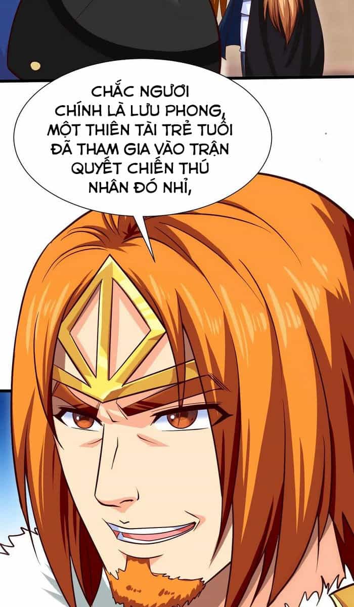 Ma Thú Kiếm Thánh Dị Giới Tung Hoành - Chương 112 - ảnh 51