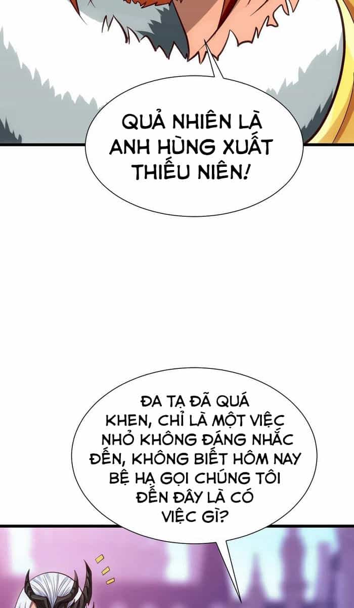 Ma Thú Kiếm Thánh Dị Giới Tung Hoành - Chương 112 - ảnh 52