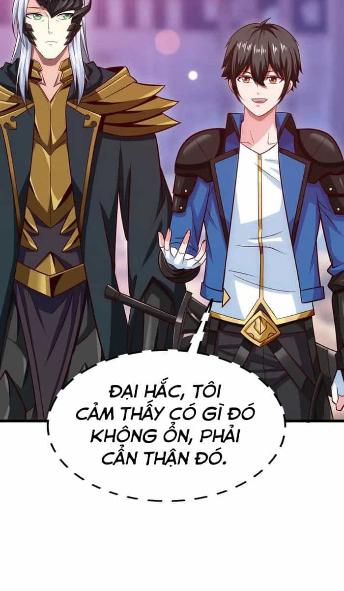 Ma Thú Kiếm Thánh Dị Giới Tung Hoành - Chương 112 - ảnh 53