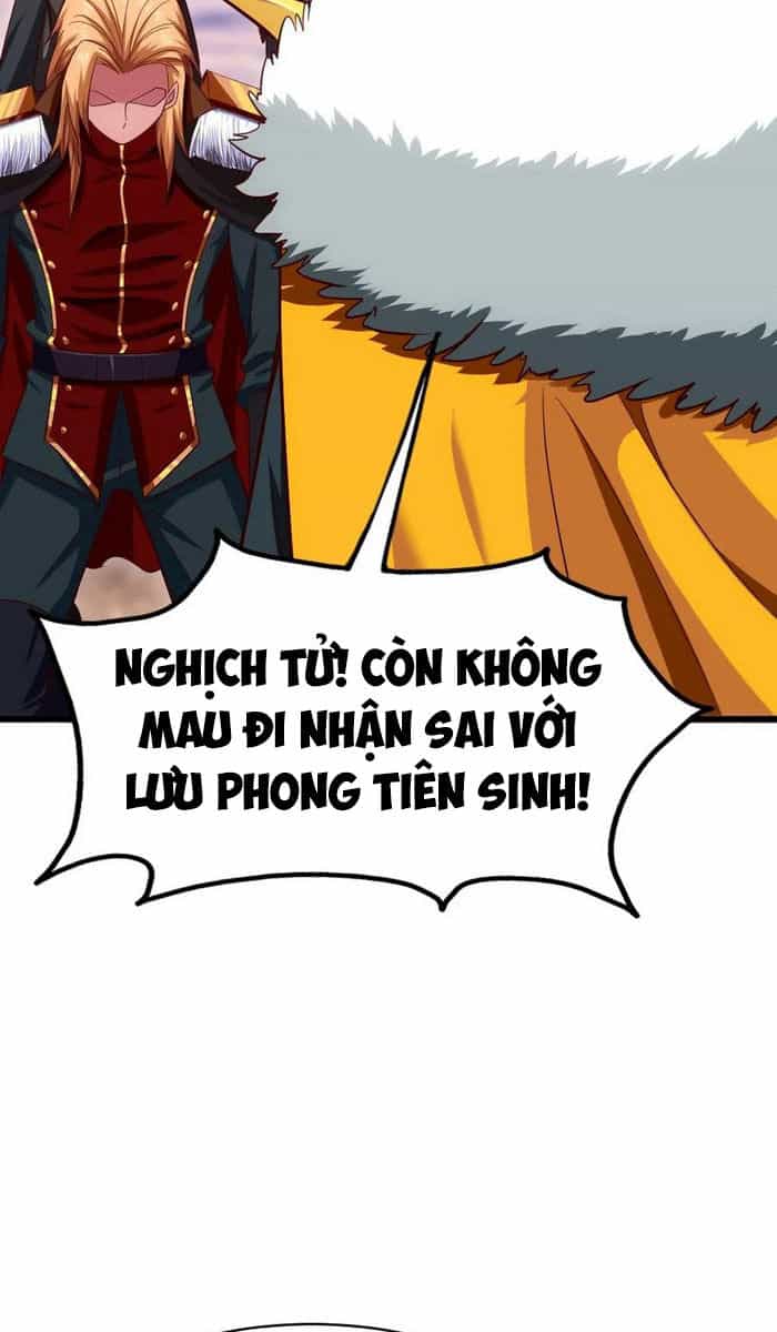Ma Thú Kiếm Thánh Dị Giới Tung Hoành - Chương 112 - ảnh 55