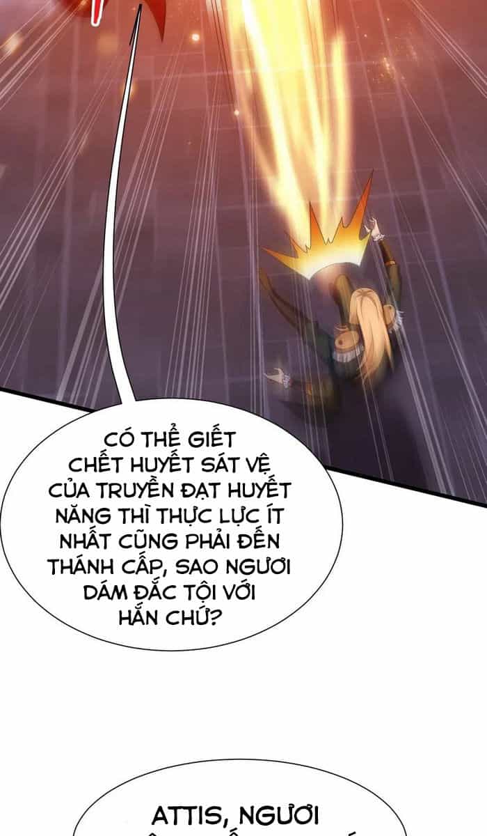 Ma Thú Kiếm Thánh Dị Giới Tung Hoành - Chương 112 - ảnh 9