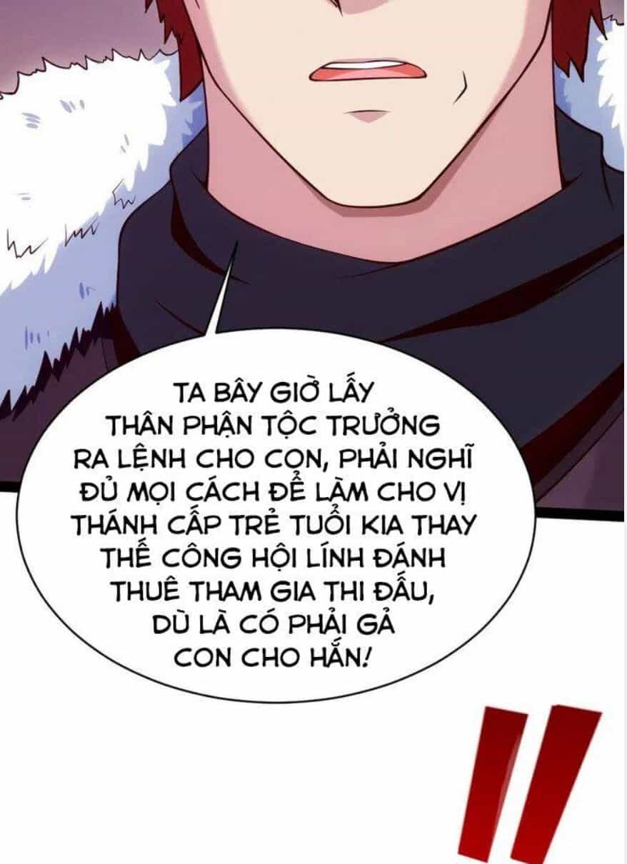 Ma Thú Kiếm Thánh Dị Giới Tung Hoành - Chương 114 - ảnh 23