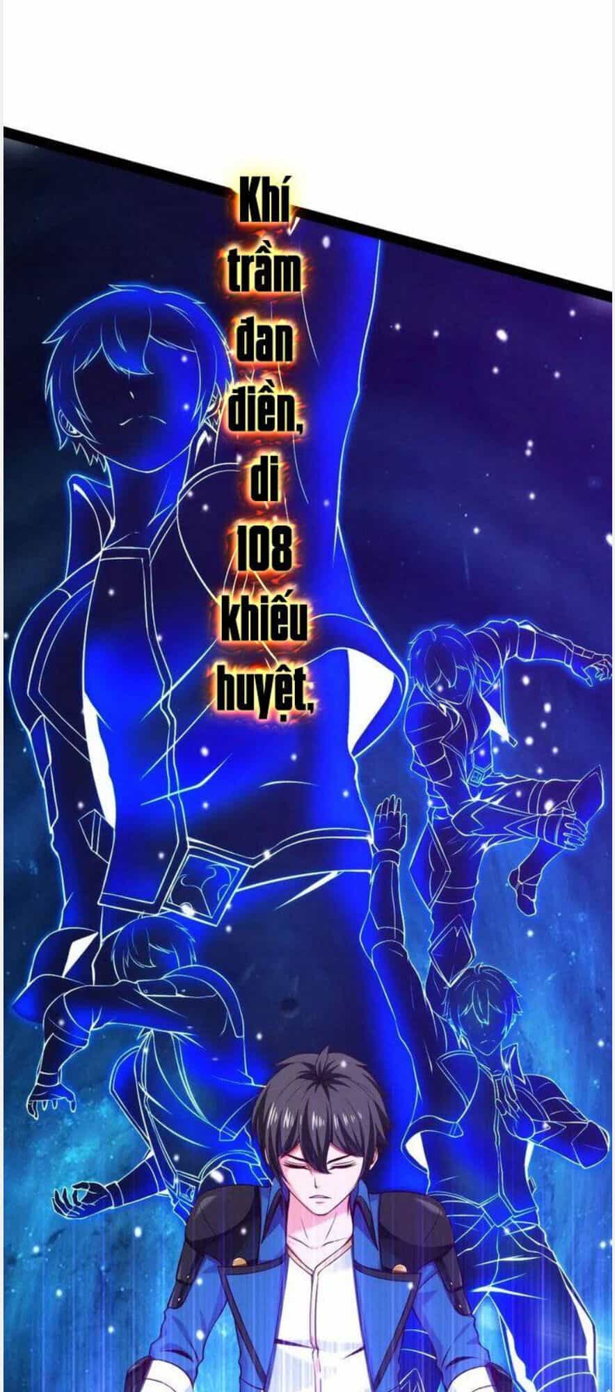 Ma Thú Kiếm Thánh Dị Giới Tung Hoành - Chương 115 - ảnh 57