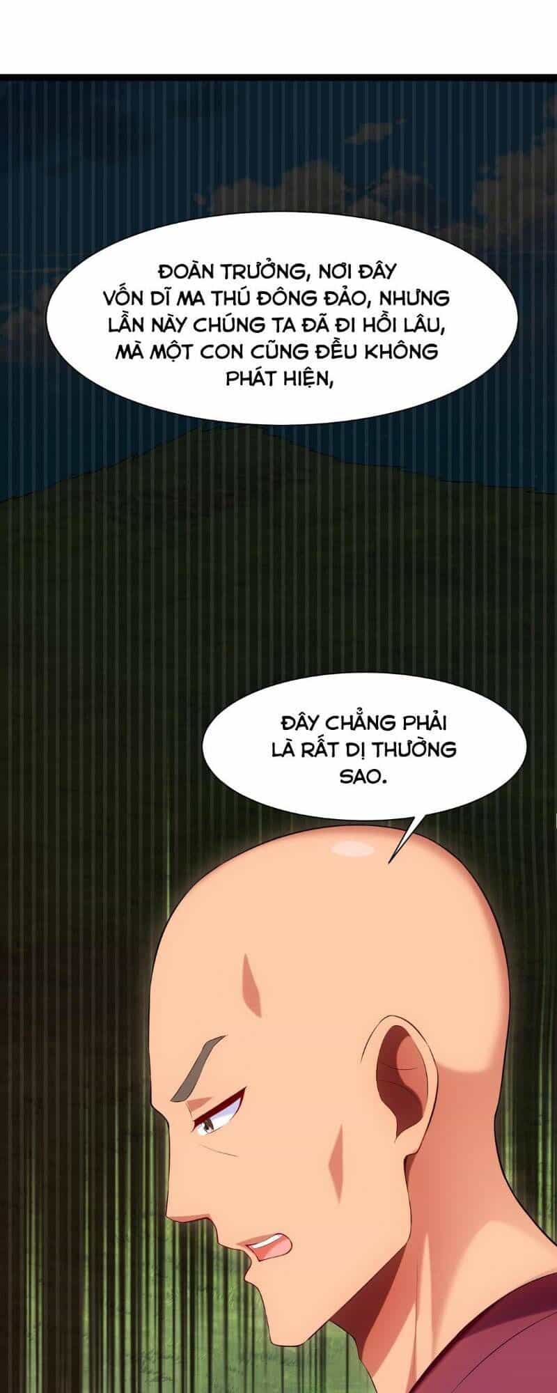 Ma Thú Kiếm Thánh Dị Giới Tung Hoành - Chương 12 - ảnh 18