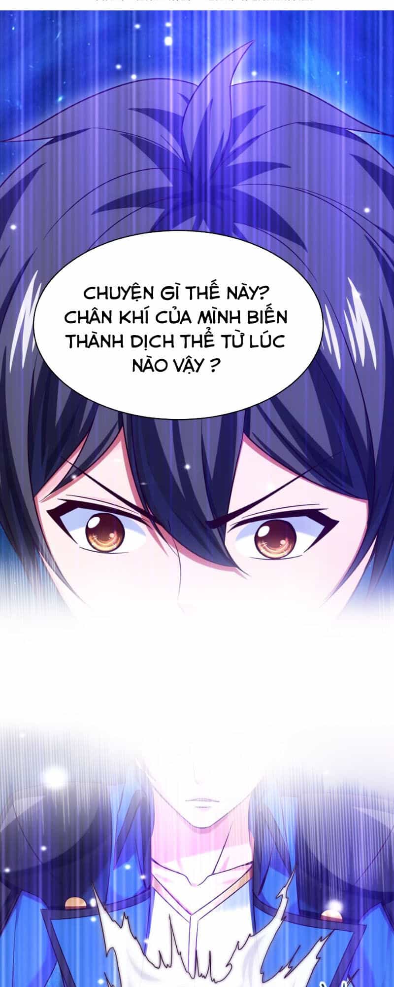 Ma Thú Kiếm Thánh Dị Giới Tung Hoành - Chương 116 - ảnh 1