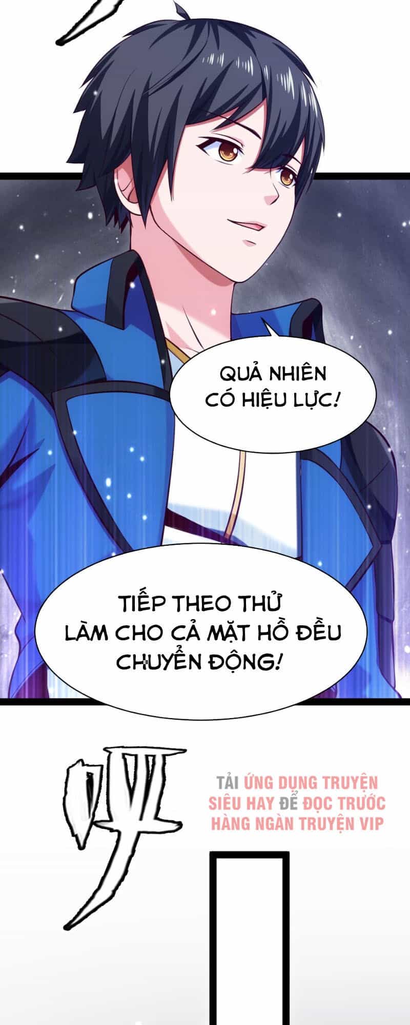 Ma Thú Kiếm Thánh Dị Giới Tung Hoành - Chương 116 - ảnh 13
