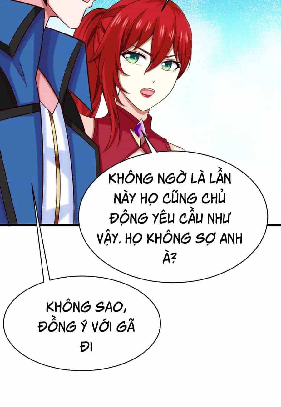 Ma Thú Kiếm Thánh Dị Giới Tung Hoành - Chương 117 - ảnh 23