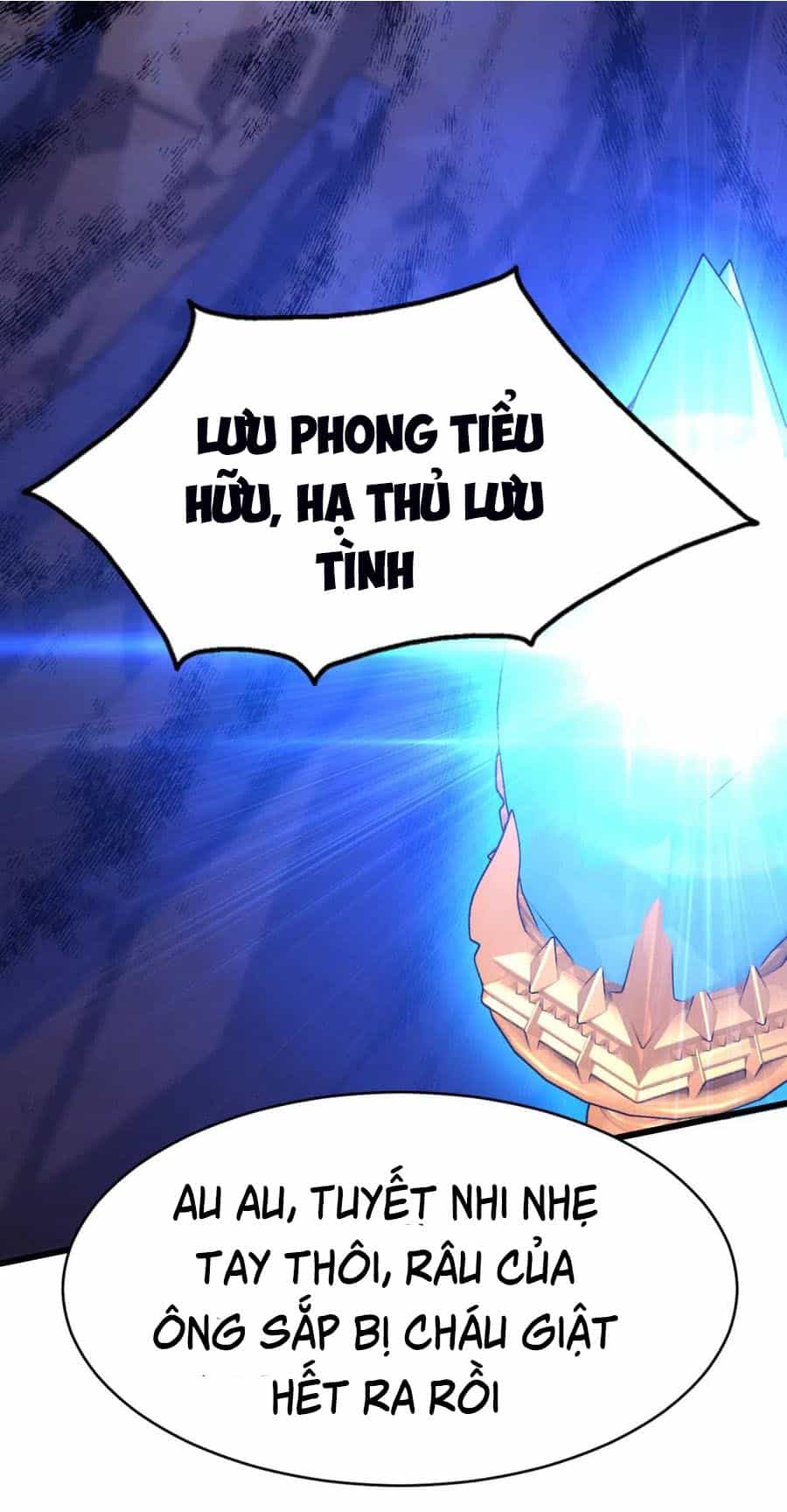Ma Thú Kiếm Thánh Dị Giới Tung Hoành - Chương 117 - ảnh 6