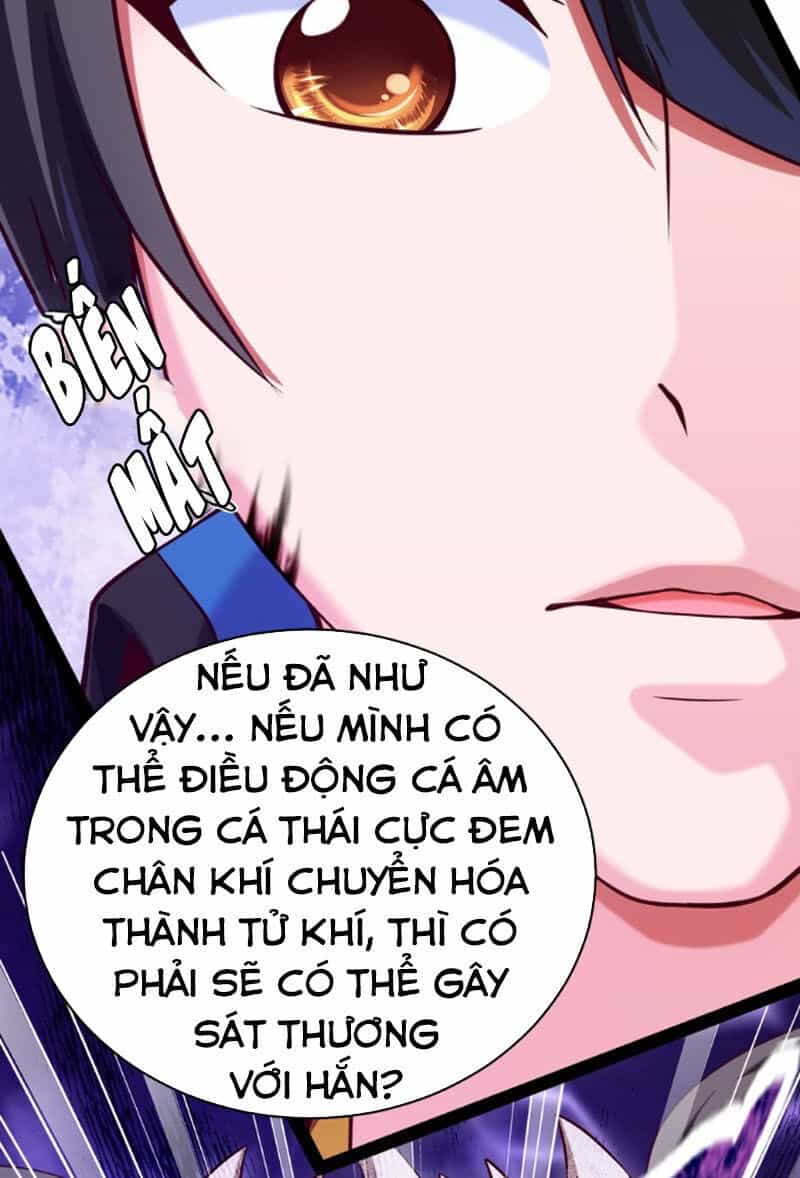 Ma Thú Kiếm Thánh Dị Giới Tung Hoành - Chương 118 - ảnh 32