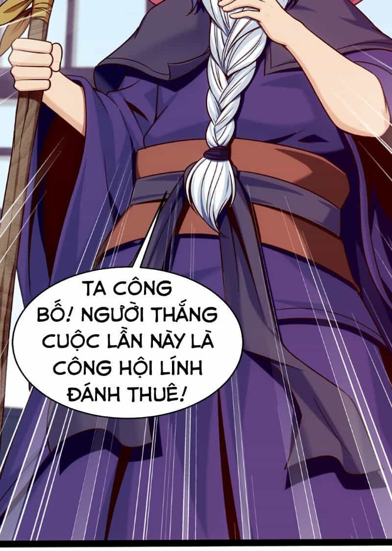 Ma Thú Kiếm Thánh Dị Giới Tung Hoành - Chương 119 - ảnh 2