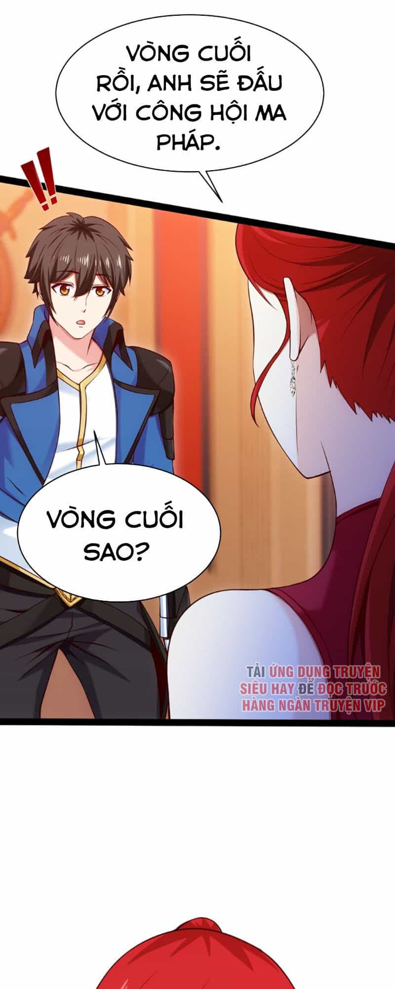 Ma Thú Kiếm Thánh Dị Giới Tung Hoành - Chương 119 - ảnh 35