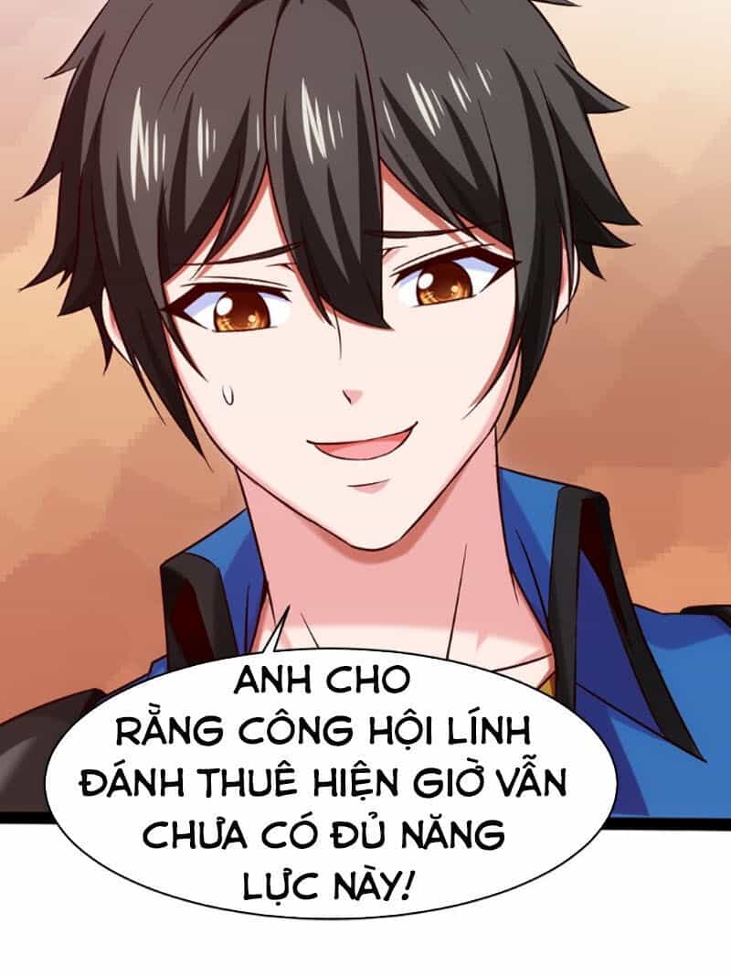 Ma Thú Kiếm Thánh Dị Giới Tung Hoành - Chương 119 - ảnh 50