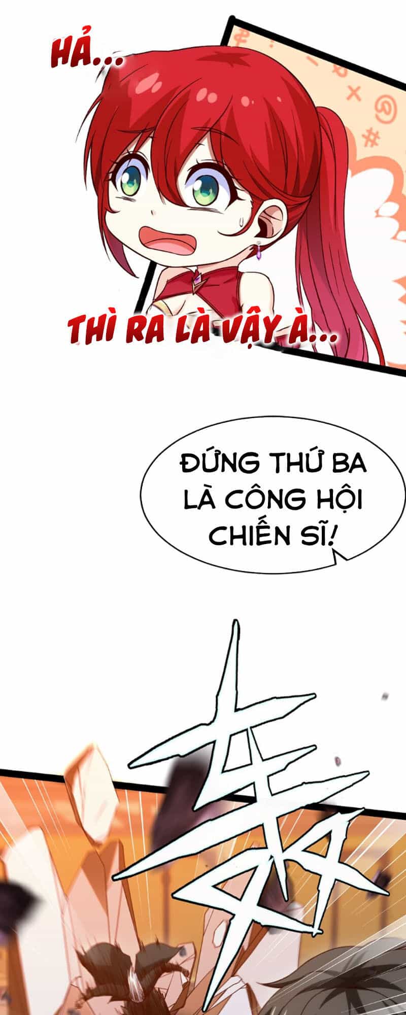 Ma Thú Kiếm Thánh Dị Giới Tung Hoành - Chương 119 - ảnh 51