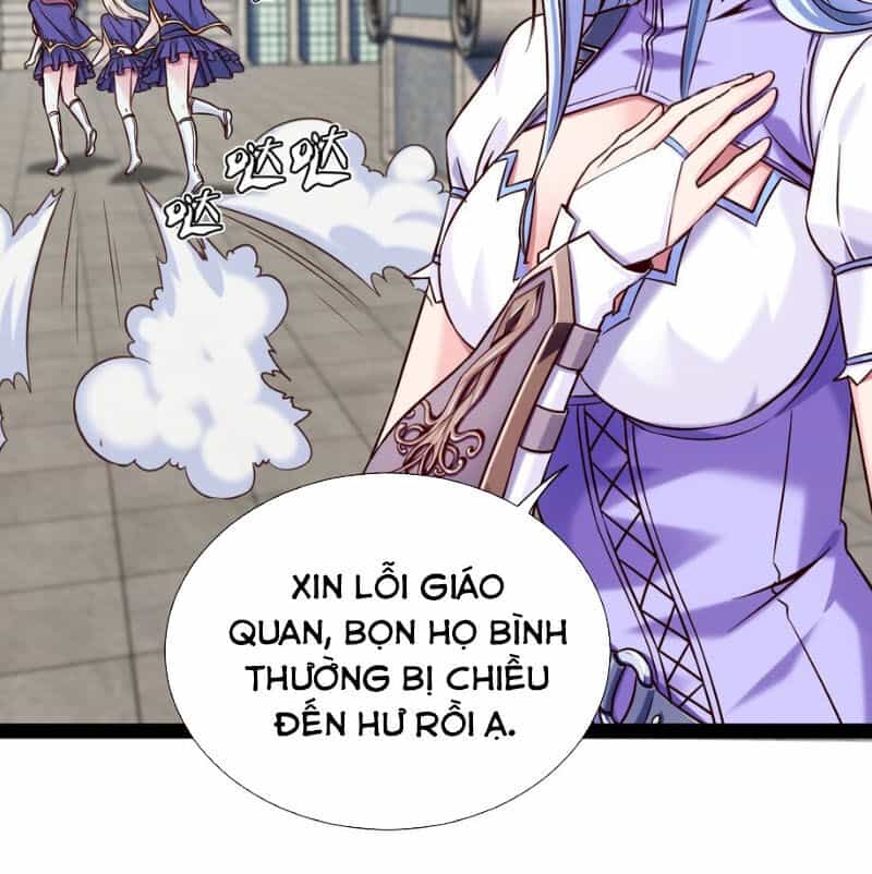 Ma Thú Kiếm Thánh Dị Giới Tung Hoành - Chương 120 - ảnh 27