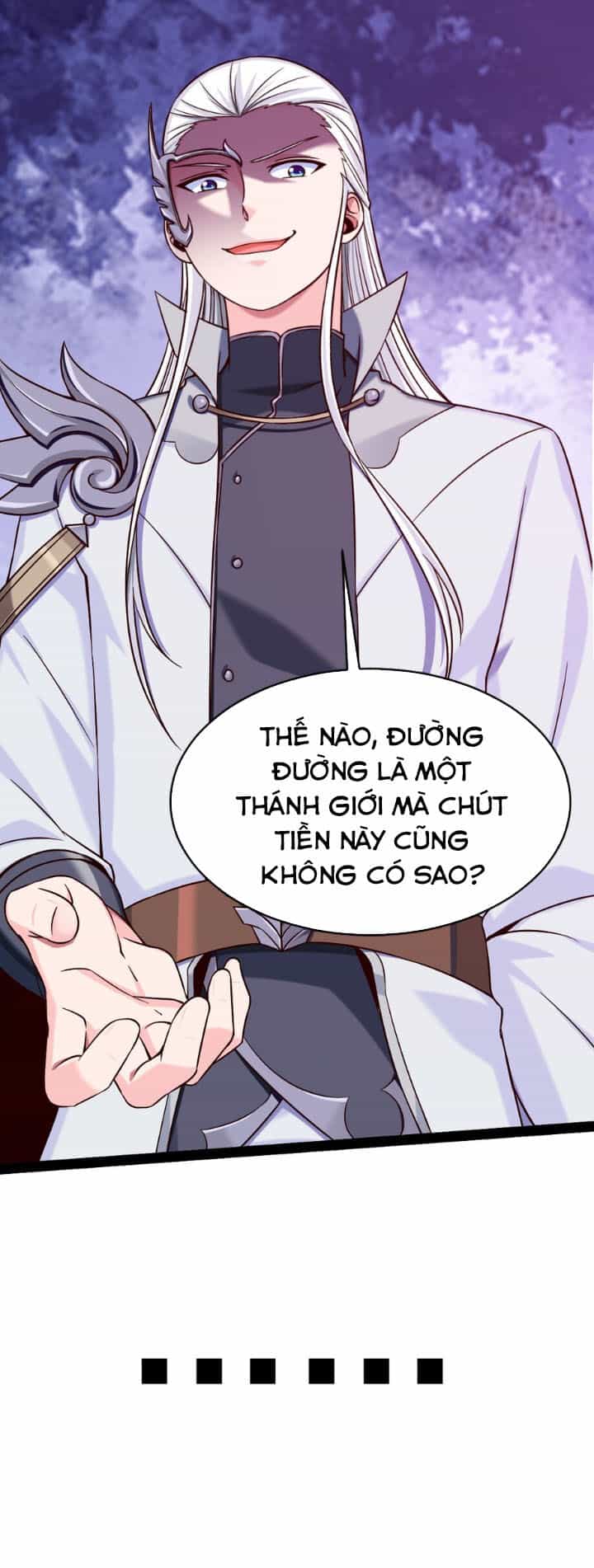 Ma Thú Kiếm Thánh Dị Giới Tung Hoành - Chương 122 - ảnh 37