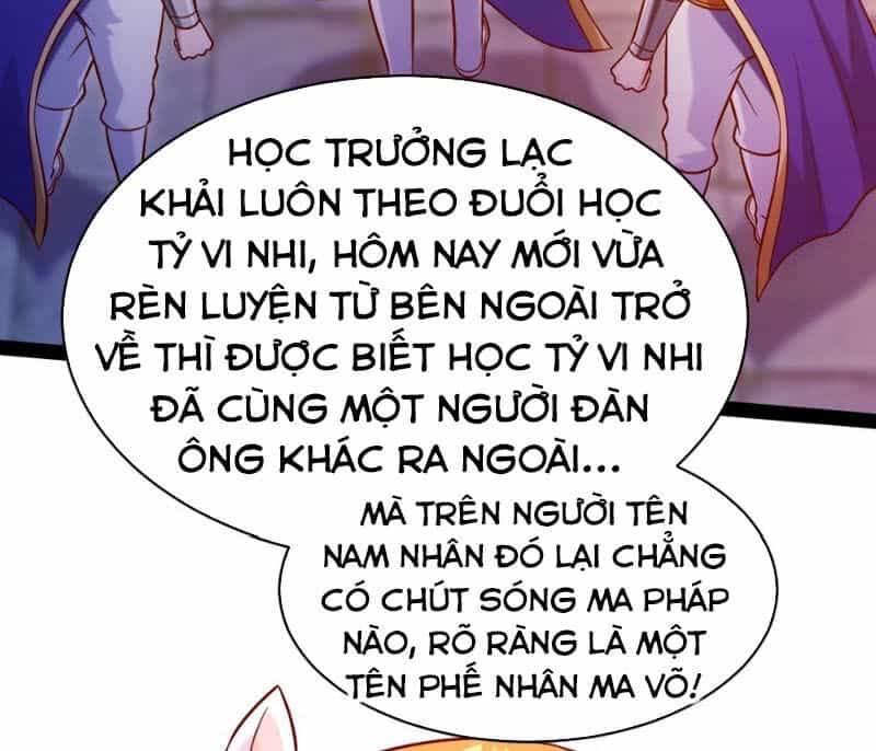 Ma Thú Kiếm Thánh Dị Giới Tung Hoành - Chương 123 - ảnh 26