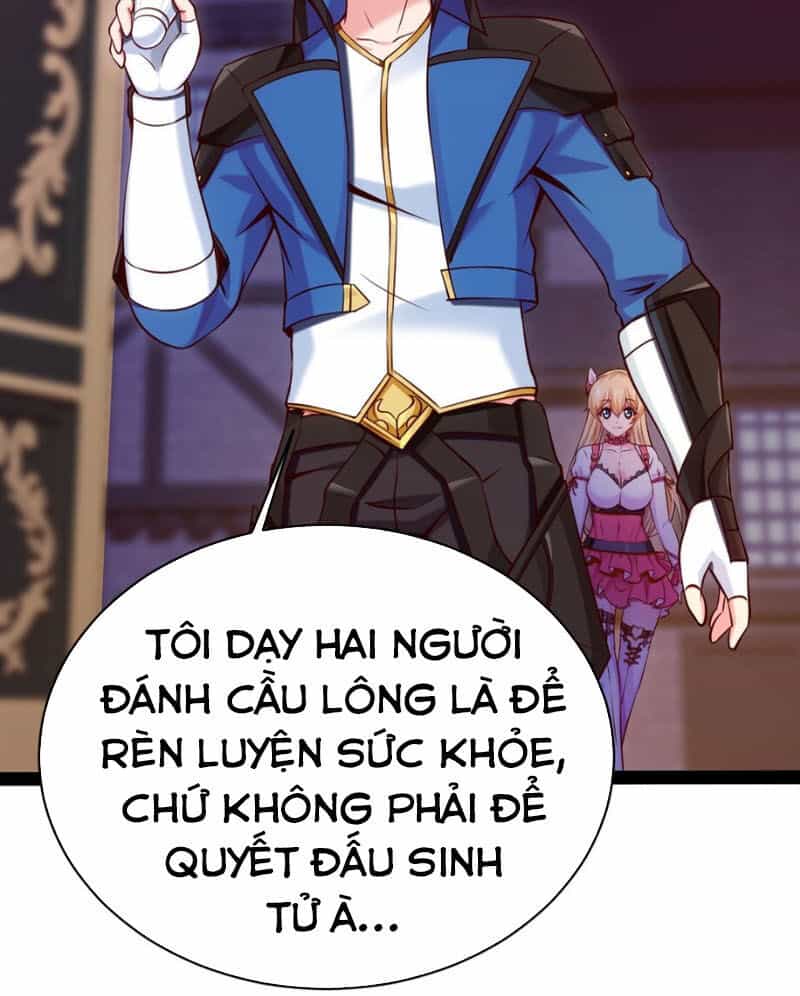 Ma Thú Kiếm Thánh Dị Giới Tung Hoành - Chương 123 - ảnh 50