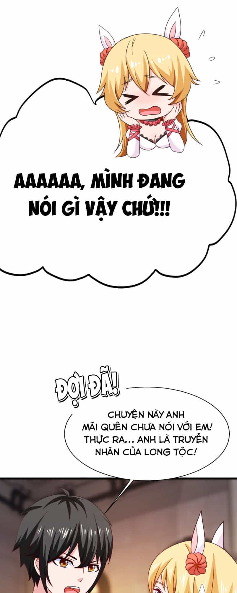 Ma Thú Kiếm Thánh Dị Giới Tung Hoành - Chương 124 - ảnh 39