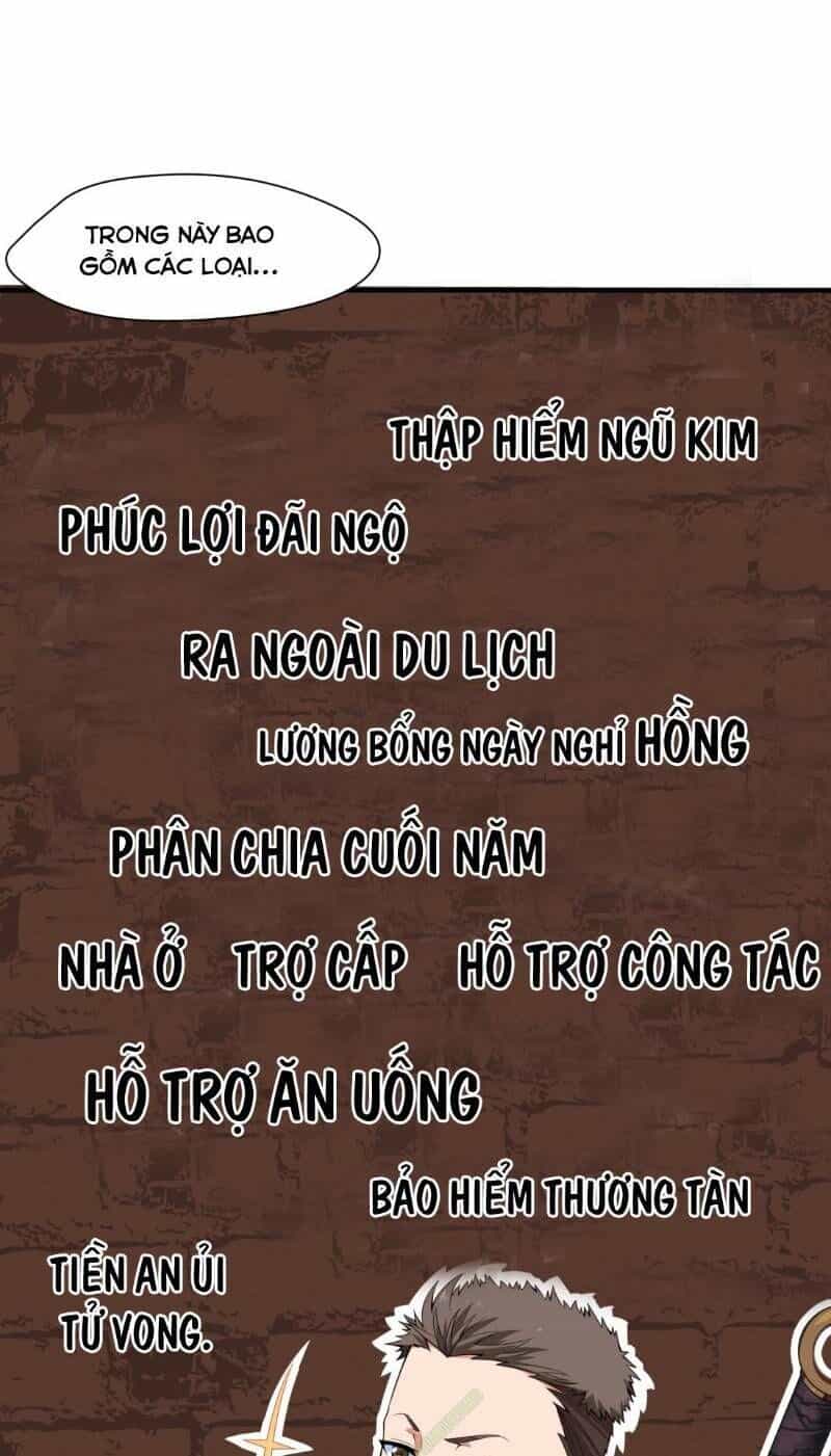 Ma Thú Kiếm Thánh Dị Giới Tung Hoành - Chương 13 - ảnh 30