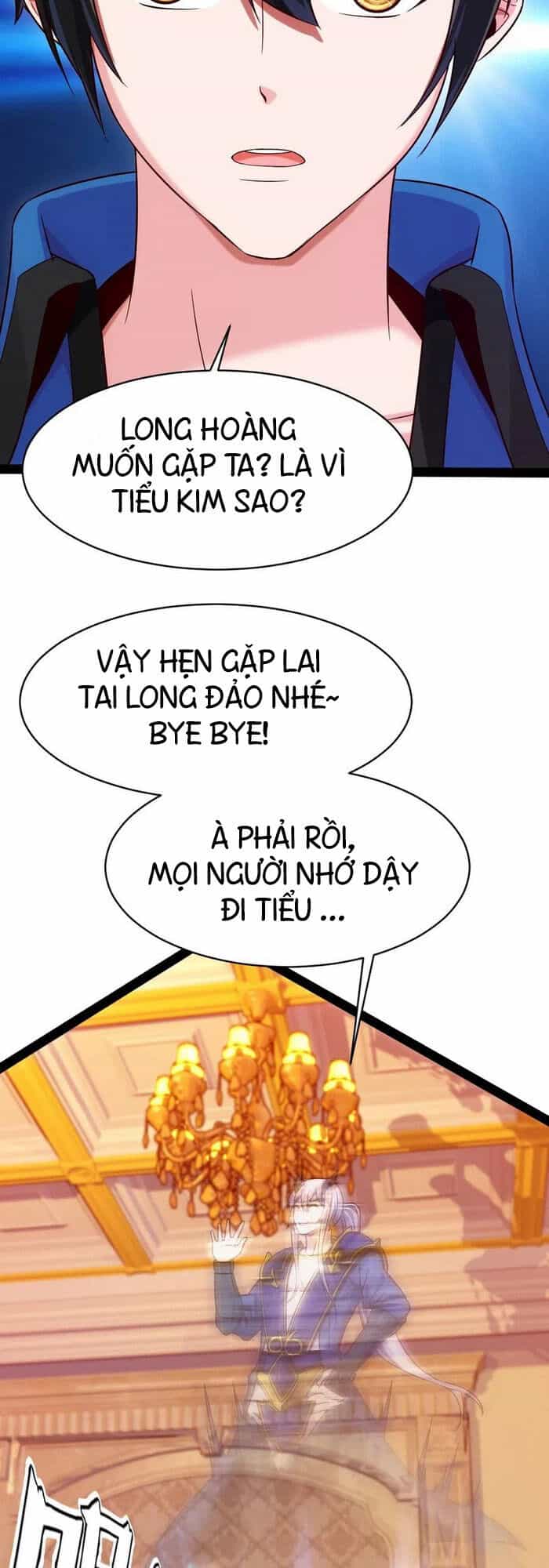Ma Thú Kiếm Thánh Dị Giới Tung Hoành - Chương 126 - ảnh 17