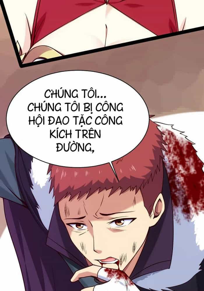Ma Thú Kiếm Thánh Dị Giới Tung Hoành - Chương 126 - ảnh 31